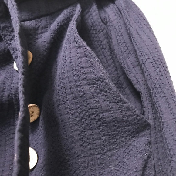 Bohme Ginger Midi Skirt - Picture 3 of 8